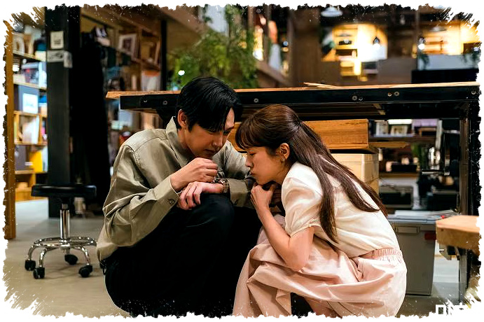 3 Kekurangan Ending The Practical Guide To Love, Dari Tak Ada Pernikahan Hingga Ending Menggantung