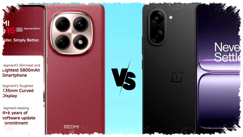Redmi Note 15 SE Terlihat Lebih Hemat, Tapi Nord CE5 Justru Nilainya Lebih Sulit Dibantah