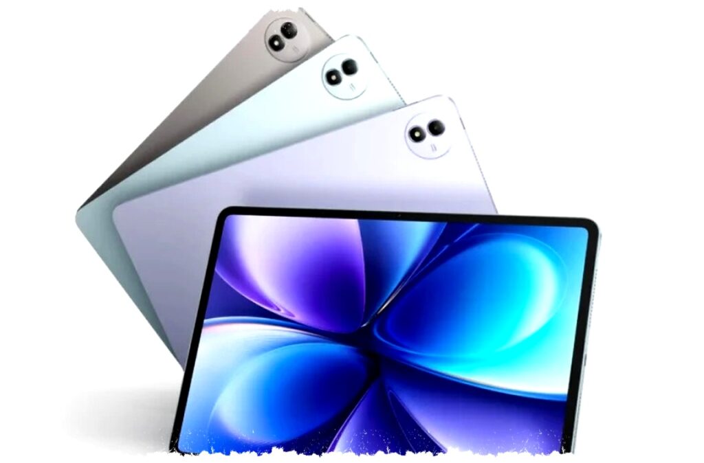vivo Pad 6 Pro Terlalu Serius untuk Diabaikan, Snapdragon 8 Elite Gen 5 dan 13000mAh