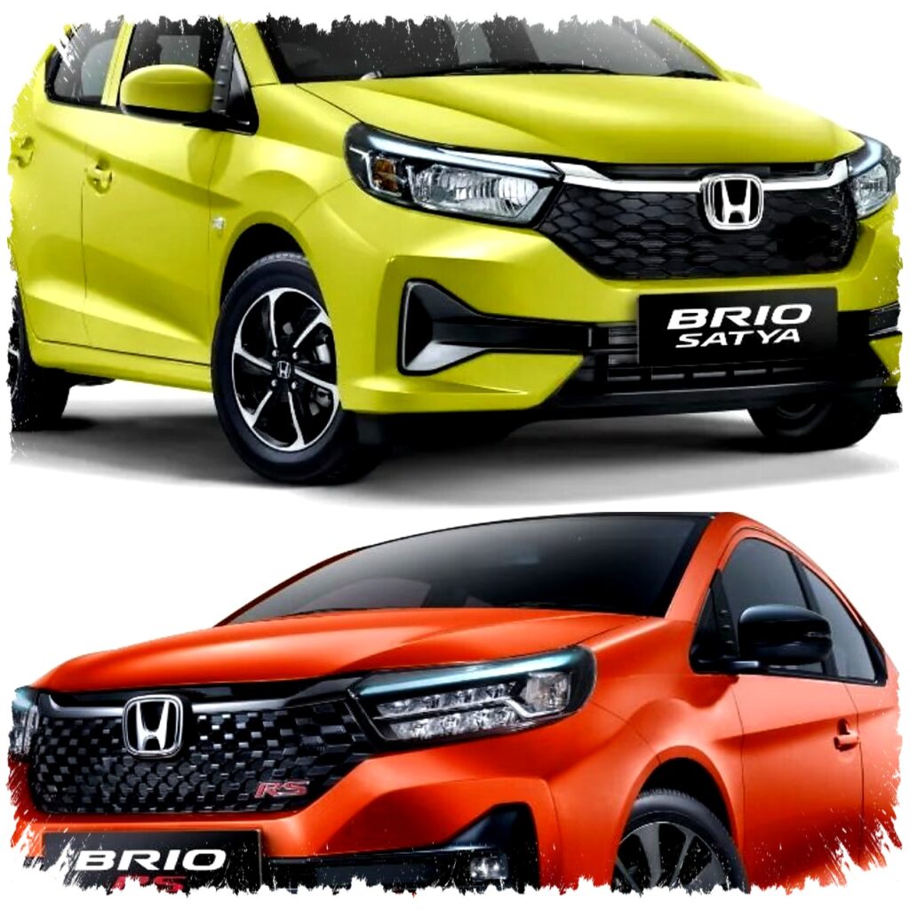 Honda Siapkan Tiga Mobil Listrik Baru Di Indonesia, Brio EV Masuk Daftar?