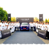 Honda 0 Alpha Diuji Di India, Indonesia Masih Menunggu Sinyal Pasar Honda 0 Alpha Diuji Di India, Indonesia Masih Menunggu Sinyal Pasar