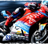 Sejarah Tercipta, ZXMoto 820RR-RS Kalahkan Raksasa WSBK Di Debut Singkat