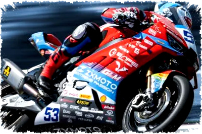 Sejarah Tercipta, ZXMoto 820RR-RS Kalahkan Raksasa WSBK Di Debut Singkat
