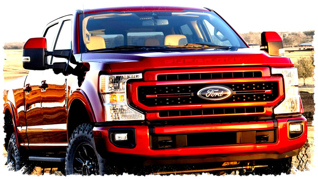 Ford Bilang Kualitas Naik, 423 Ribu Pemilik Harus Percaya Sambil Tunggu Recall Selesai