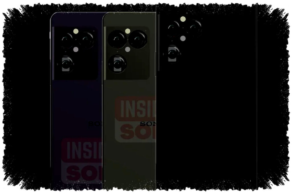 Sony Xperia 1 VIII Buang DNA Lamanya, Render Ini Malah Mengingatkan ke OnePlus 10 Pro