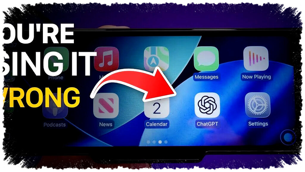 Apple CarPlay 2.0 Makin Agresif, ChatGPT Native dan 5 Fitur Baru Ubah Cara Mengemudi
