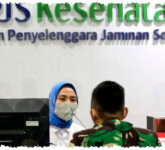 Bayi Baru Lahir Langsung Terlindungi JKN, Saat Orang Tua PBI BPJS Kesehatan Tak Perlu Daftar