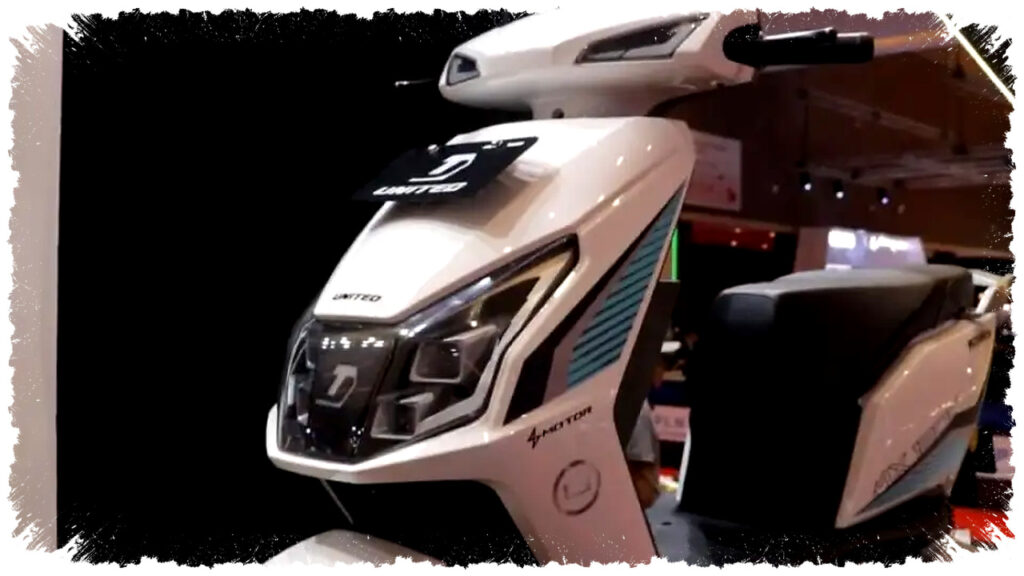 IIMS 2026 Diserbu Motor Listrik Baru, Dari Rp2,9 Juta sampai 5 KW Mana yang Paling Layak?