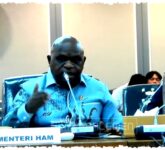 Pigai Sebut Kasus Andrie Yunus Sejarah Baru, Pemerintah Atensi Tanpa Intervensi Hukum