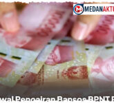 Pencairan Bansos BPNT PKH April 2026 Dipercepat, Berikut Tanggal Pentingnya