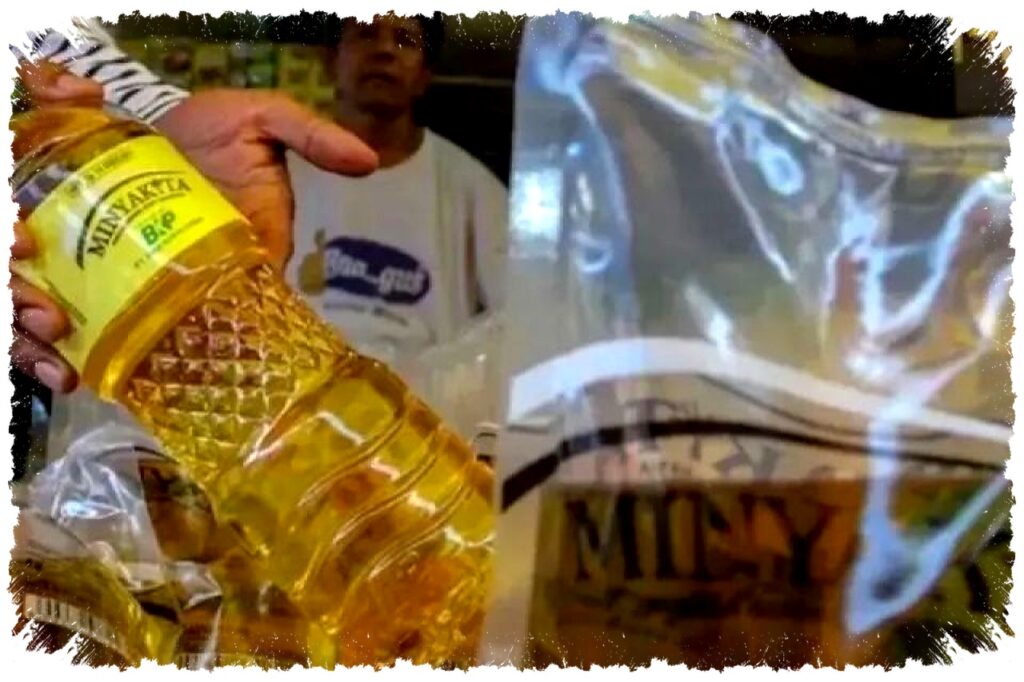 Minyakita Diminta Tetap di HET, Tekanan Harga Plastik Menguji Pasar