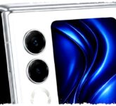 Ai+ Nova Flip 5G Resmi Meluncur 9 April, Desainnya Mirip Nubia Flip 2?
