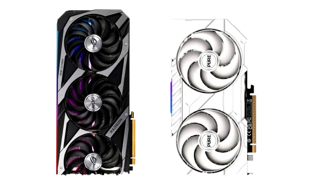 RX 6700 XT Belum Tumbang, Upgrade ke RX 9060 XT Ternyata Belum Layak?