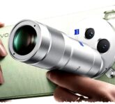 Vivo X300 Ultra Pasang Dua Kamera 200MP, Standar Fotografi Mobile Resmi Bergeser Vivo X300 Ultra Pasang Dua Kamera 200MP, Standar Fotografi Mobile Resmi Bergeser