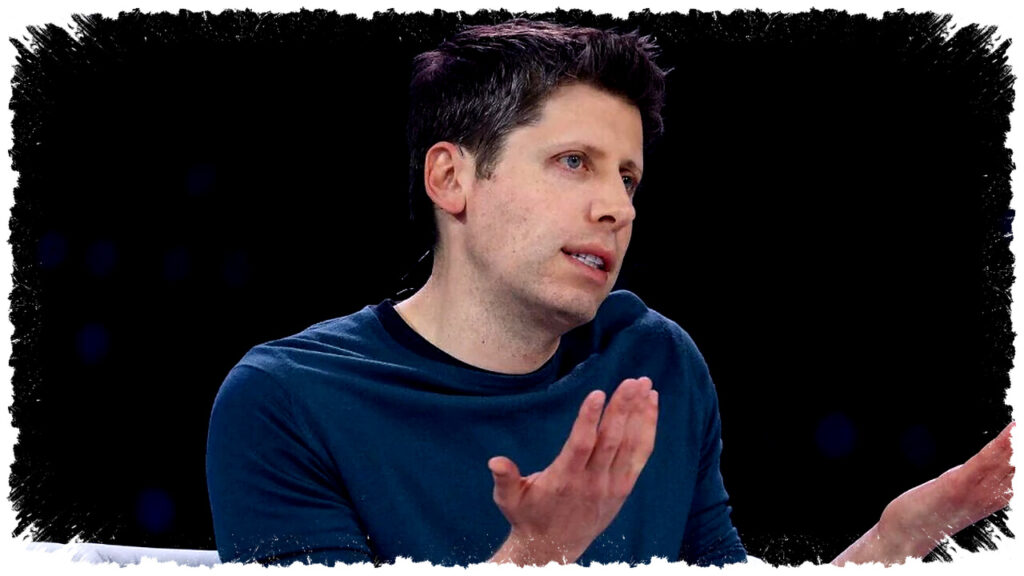 Sam Altman Tolak Anaknya Jadi iPad Kid, Memilih Tumbuh Bermain Tanah