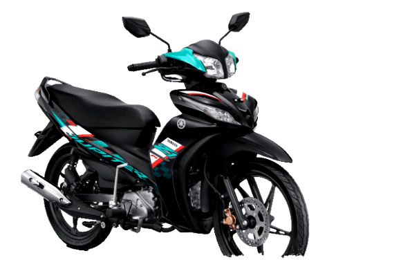 Di Tengah Matic Merajalela, Jupiter Z1 2026 Justru Makin Masuk Akal