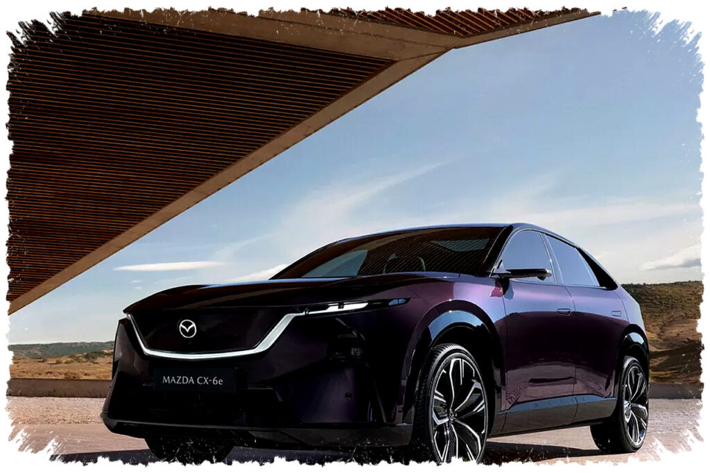 CX-6e Siap Masuk Australia Tahun Ini, Indonesia Tinggal Menunggu Giliran?