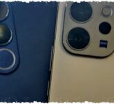 vivo V70 vs V70 FE, Selisih Harga Rp1,8 Juta Bikin Pilihan Makin Berat!