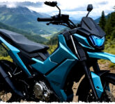 Honda X Tracker 2026 Terasa Paling Masuk Akal, Gaya Trail Harga Rp16 Jutaan Irit 50 Km/L