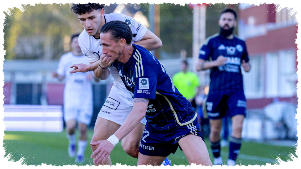 Aarau Menekan, Carouge Bertahan di Laga Ketat Challenge League