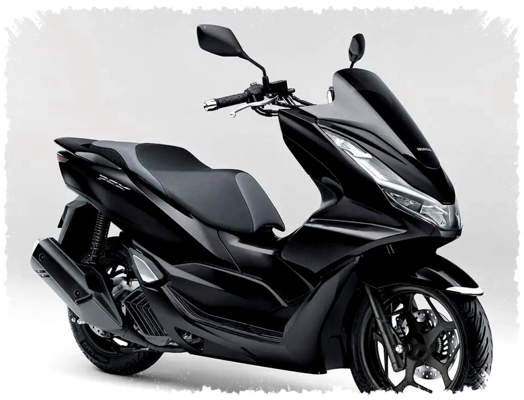 Pajak Honda PCX 160 2026 Cuma Rp 537 Ribu, Ternyata Segini Biaya Tahunnya