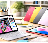 Maba Wajib Tahu, 5 Tablet Kuliah 2026 Paling Worth It untuk Catatan dan Tugas!