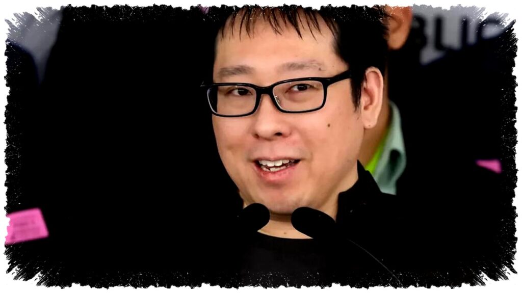 Samson Mow Balik Menantang Fitur Quantum, Peringatan Bank dan Militer Menguat