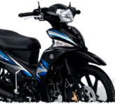 Yamaha Vega Force 2026 Pakai Mesin 155cc VVA, Bebek Super yang Sulit Dikejar!