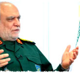 Majid Khademi, Sosok Sunyi Di Balik Intelijen IRGC Yang Tewas Dihantam Serangan AS-Israel