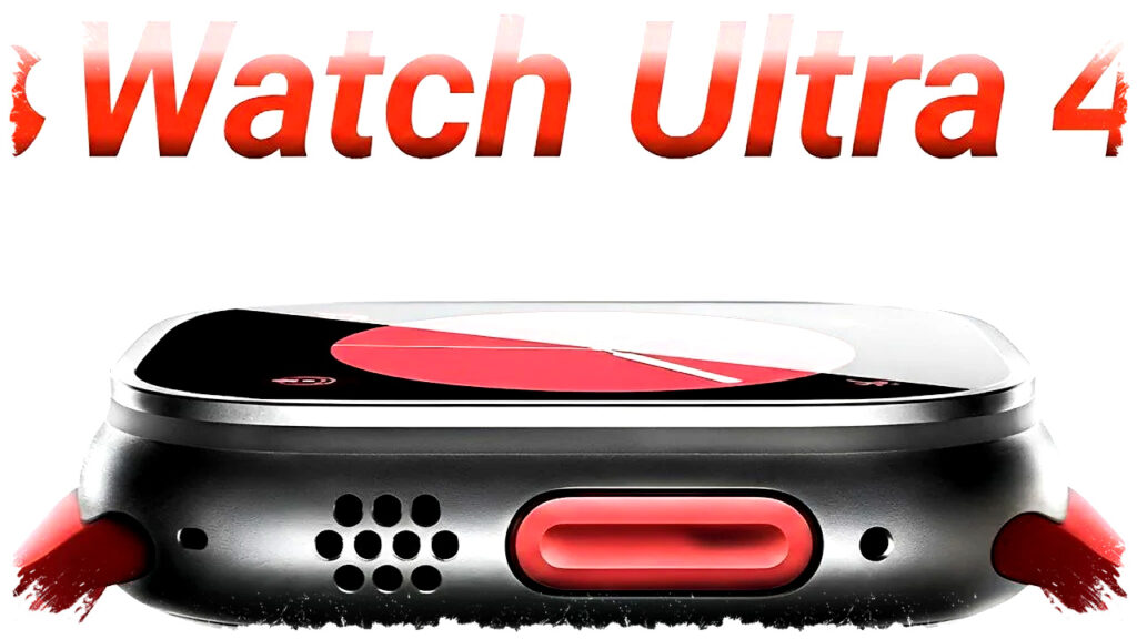 Apple Watch Ultra 4 Akhirnya Menipis, Desain Baru Ini Bisa Membuat Model Lama Terasa Tua