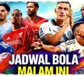 Timnas Indonesia Vs Malaysia, Laga Penentu Di Jadwal Bola Malam Ini Timnas Indonesia Vs Malaysia, Laga Penentu Di Jadwal Bola Malam Ini