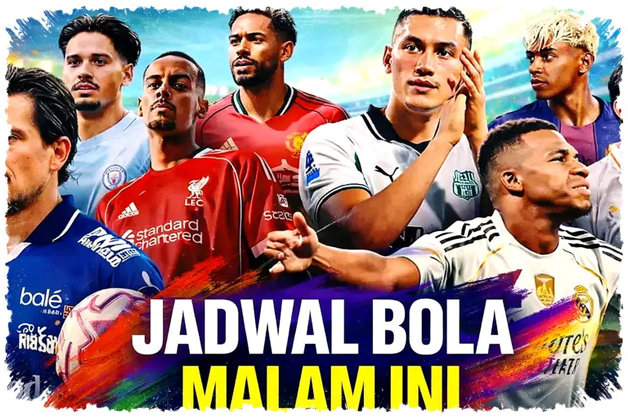 Timnas Indonesia Vs Malaysia, Laga Penentu Di Jadwal Bola Malam Ini