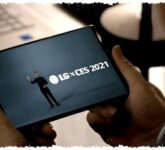 LG Rollable Akhirnya Dibongkar, Ponsel Masa Depan yang Gagal Rilis Ini Masih Menggoda?