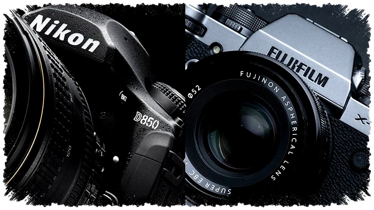 DSLR Sudah Kalah, Cuma Banyak Yang Belum Mau Mengakuinya
