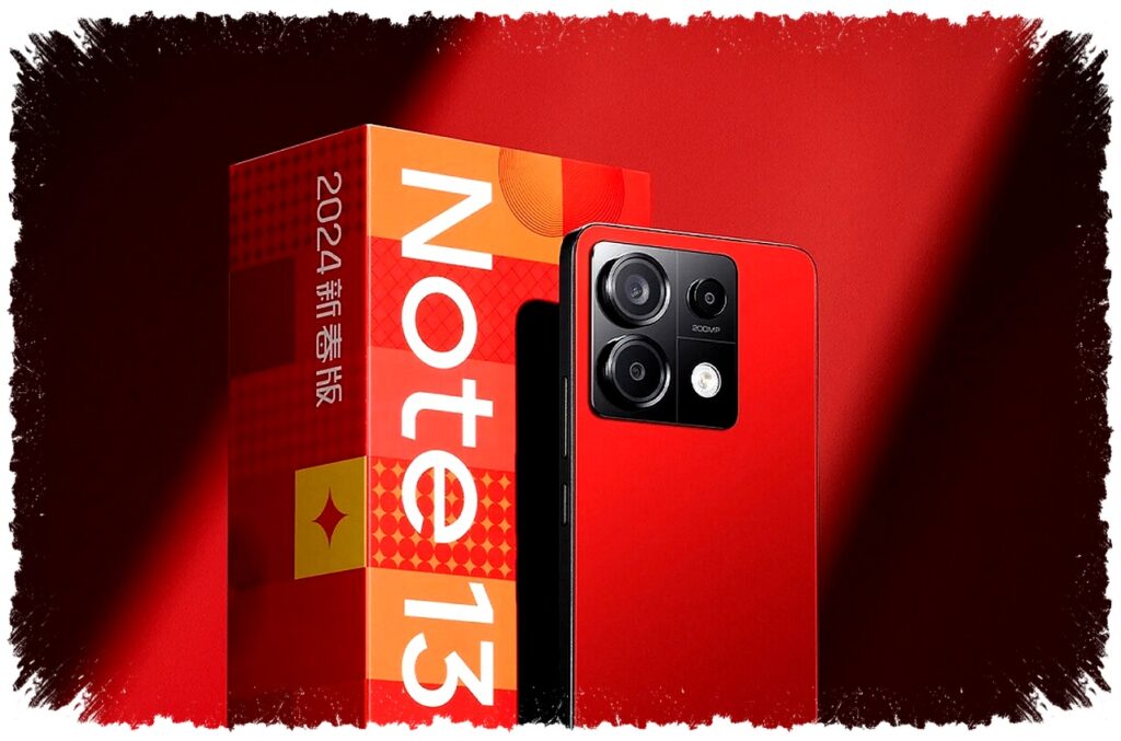 Redmi Note 13 Pro 4G dan 5G Tak Main-Main, Kamera 200MP dan Layar Premium Jadi Senjata