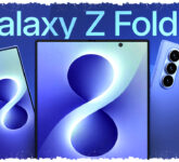 Samsung Siap Mengubah Foldable Lagi, Galaxy Z Wide Fold Muncul Bersama Z Fold 8 dan Flip 8