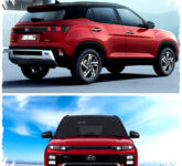 Hyundai Creta 2026 Meluncur, Desain Baru Dan Fitur Canggih Bikin Kelasnya Makin Panas!