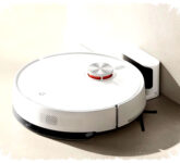 Xiaomi Mijia Robot Vacuum Mop 4 Melesat ke 10000Pa, Baterai 180 Menit dan LDS Bikin Penasaran