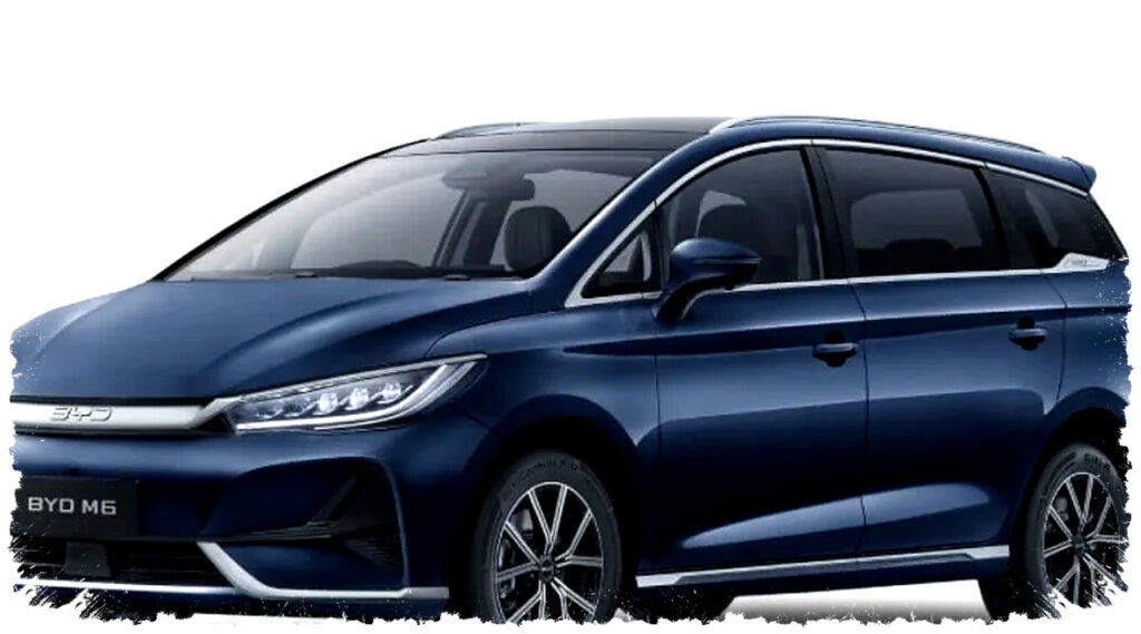 BYD M6 Lebih Canggih, Innova Zenix Lebih Aman Di Jaringan, Duel MPV Rp430 Jutaan