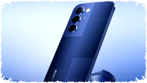 Realme P4 Lite 5G Resmi Dijual, Baterai 7.000mAh Dan Layar 144Hz Di Harga Rp2 Jutaan