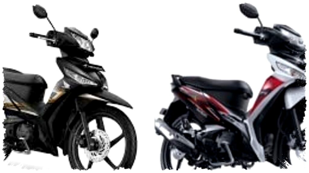 Honda Supra X 125 Batman Masih Diburu, Bandel dan Irit tapi Justru Itu Kekurangannya?