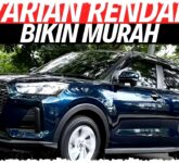 Daihatsu Rocky Hybrid CBU Jepang Rp299 Jutaan, Irit 25,1 Km/L dan Kabin Lebih Senyap! Daihatsu Rocky Hybrid CBU Jepang Rp299 Jutaan, Irit 25,1 Km/L dan Kabin Lebih Senyap!