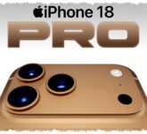iPhone 18 Pro Bersiap Ubah Arah Apple, iPhone Fold dan Air 2 Kian Dekat?