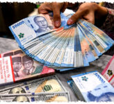 Rupiah Tembus Rekor Terlemah, BI Siapkan Seluruh Jurus Operasi Moneter Rupiah Tembus Rekor Terlemah, BI Siapkan Seluruh Jurus Operasi Moneter