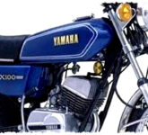 Yamaha RX King Reborn 2026 Tinggalkan 2-Tak, Harga Rp38 Jutaan Malah Makin Menggoda