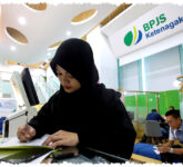 523.000 Pengusaha Belum Patuh Bayar Iuran BPJS Ketenagakerjaan, Pengawasan Diperketat
