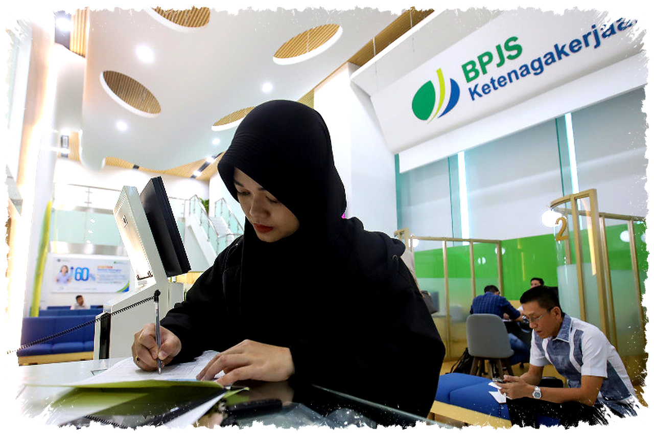 523.000 Pengusaha Belum Patuh Bayar Iuran BPJS Ketenagakerjaan, Pengawasan Diperketat