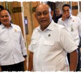 BGN Beli 25.000 Motor Listrik Untuk Kepala SPPG, Klarifikasi Isu 70.000 Unit BGN Beli 25.000 Motor Listrik Untuk Kepala SPPG, Klarifikasi Isu 70.000 Unit