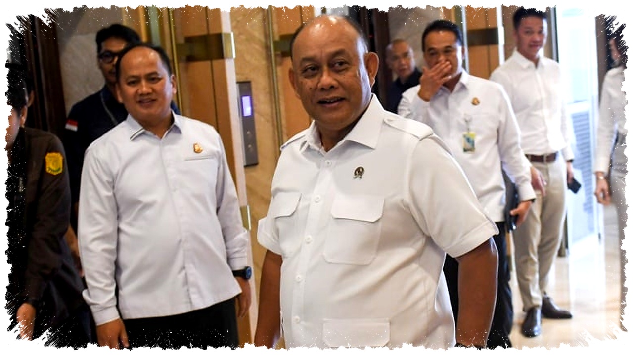 BGN Beli 25.000 Motor Listrik Untuk Kepala SPPG, Klarifikasi Isu 70.000 Unit