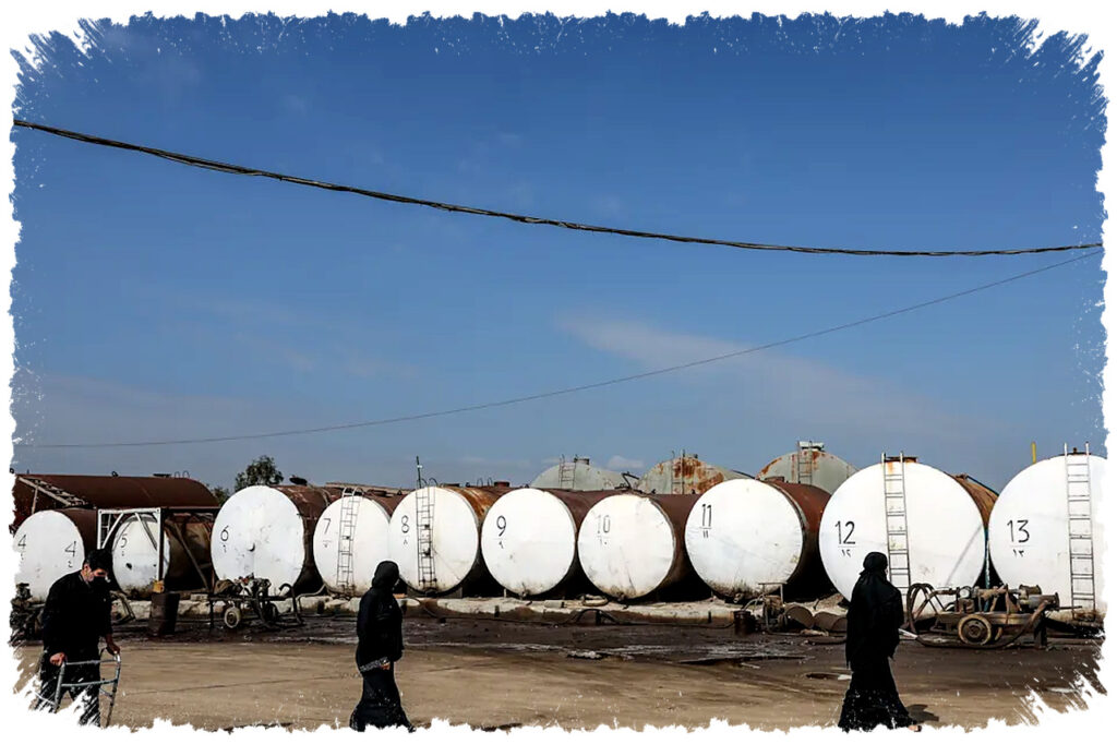 OPEC+ Naikkan Produksi Minyak, Sinyal Pemulihan Masih Rapuh Usai Serangan